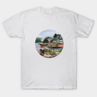 Landscape summer T-Shirt